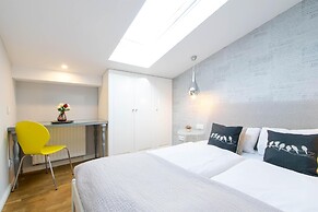 Krupnicza Modern Old Town Apartments