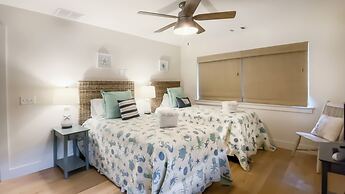 21 Water Oak at The Sea Pines Resort