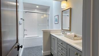 21 Water Oak at The Sea Pines Resort