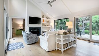 21 Water Oak at The Sea Pines Resort