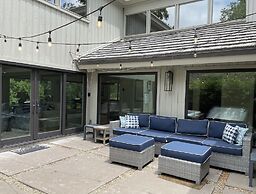 21 Water Oak at The Sea Pines Resort