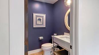 21 Water Oak at The Sea Pines Resort