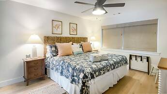 21 Water Oak at The Sea Pines Resort