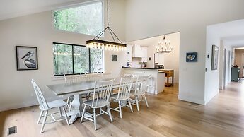 21 Water Oak at The Sea Pines Resort