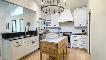 21 Water Oak at The Sea Pines Resort