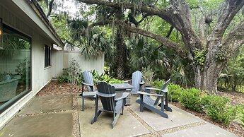 21 Water Oak at The Sea Pines Resort