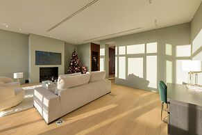 Duplex Penthouse with Breathtaking Views