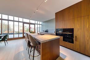 Duplex Penthouse with Breathtaking Views