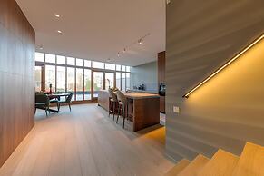 Duplex Penthouse with Breathtaking Views