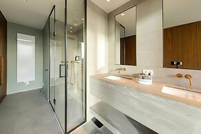 Duplex Penthouse with Breathtaking Views