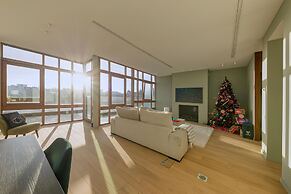 Duplex Penthouse with Breathtaking Views