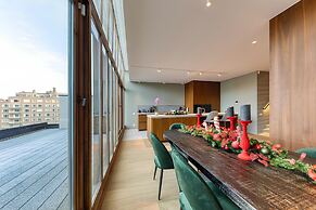 Duplex Penthouse with Breathtaking Views