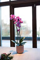 Duplex Penthouse with Breathtaking Views