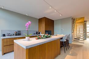 Duplex Penthouse with Breathtaking Views