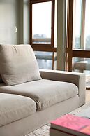 Duplex Penthouse with Breathtaking Views