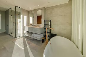 Duplex Penthouse with Breathtaking Views