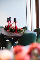 Duplex Penthouse with Breathtaking Views