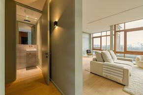 Duplex Penthouse with Breathtaking Views