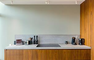 Duplex Penthouse with Breathtaking Views