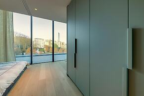 Duplex Penthouse with Breathtaking Views