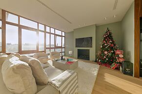 Duplex Penthouse with Breathtaking Views