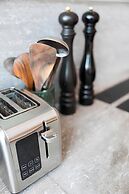 Duplex Penthouse with Breathtaking Views