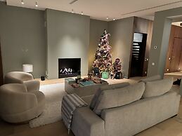 Duplex Penthouse with Breathtaking Views