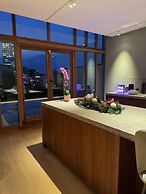 Duplex Penthouse with Breathtaking Views