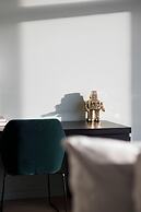 Duplex Penthouse with Breathtaking Views