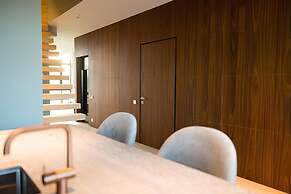 Duplex Penthouse with Breathtaking Views