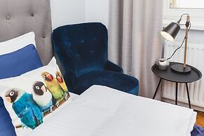 Traveler's Best- Old Town Guesthouse