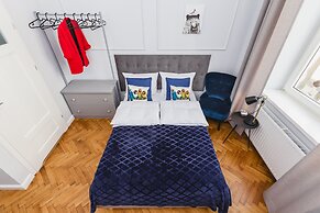 Traveler's Best- Old Town Guesthouse