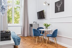 Traveler's Best- Old Town Guesthouse