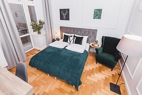 Traveler's Best- Old Town Guesthouse