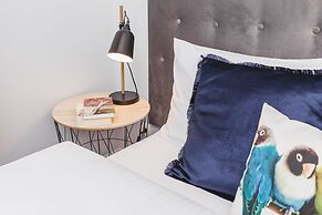 Traveler's Best- Old Town Guesthouse