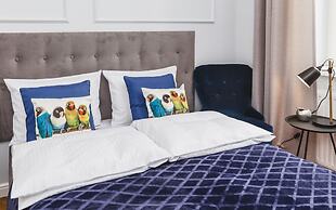 Traveler's Best- Old Town Guesthouse