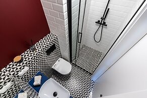 Smart Apartments- Old Town Train Station