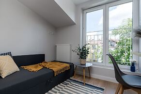 Smart Apartments- Old Town Train Station