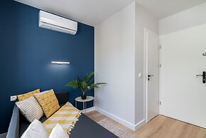 Smart Apartments- Old Town Train Station