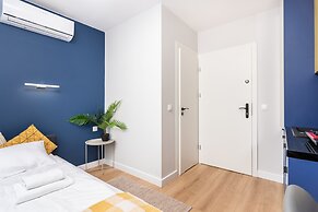 Smart Apartments- Old Town Train Station