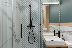 Smart Apartments- Old Town Train Station