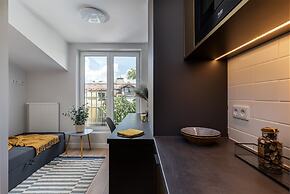 Smart Apartments- Old Town Train Station