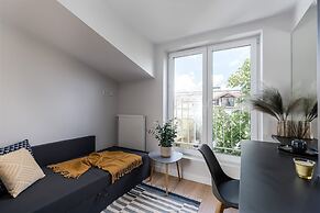 Smart Apartments- Old Town Train Station