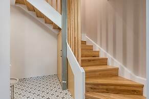 Smart Apartments- Old Town Train Station