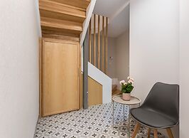 Smart Apartments- Old Town Train Station