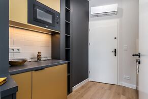 Smart Apartments- Old Town Train Station