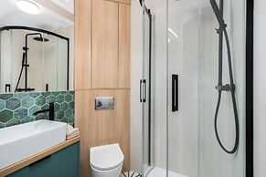 Smart Apartments- Old Town Train Station