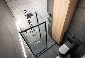 Smart Apartments- Old Town Train Station