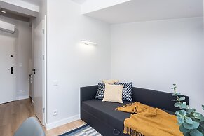 Smart Apartments- Old Town Train Station