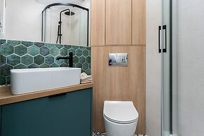 Smart Apartments- Old Town Train Station